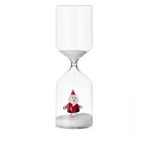 Ichendorf Milano
Christmas Tales Santa Claus hourglass